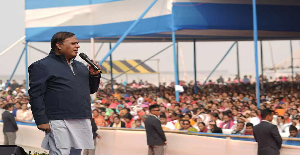 मुख्यमंत्री ने चुनावी सर्वेक्षण पर जताई सतर्कता, कहा- अभी निष्कर्ष निकालना जल्दबाजी होगी