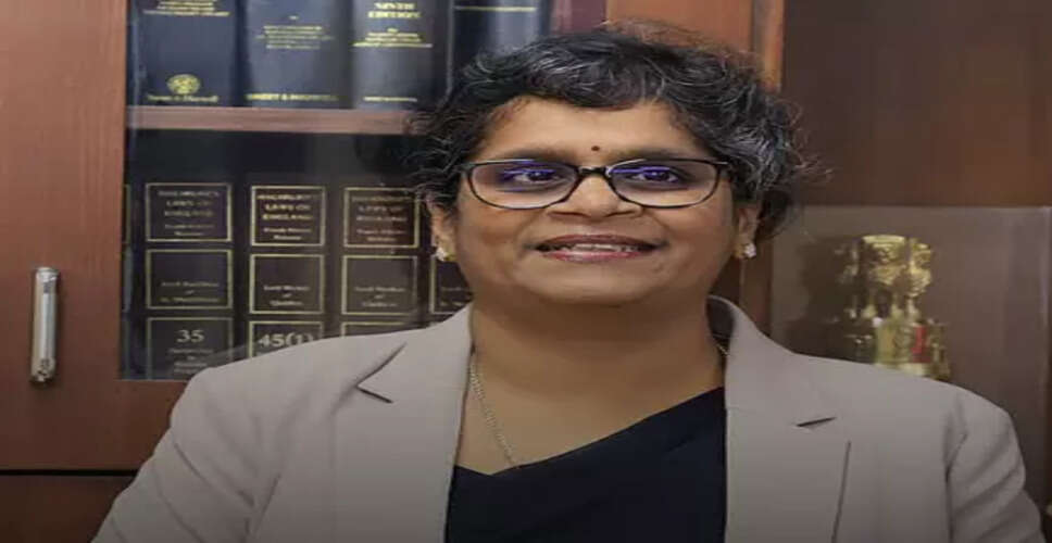 प्रतीभा सिंह की WIPO के न्यायाधीशों की सलाहकार बोर्ड की अध्यक्षता पर बधाई