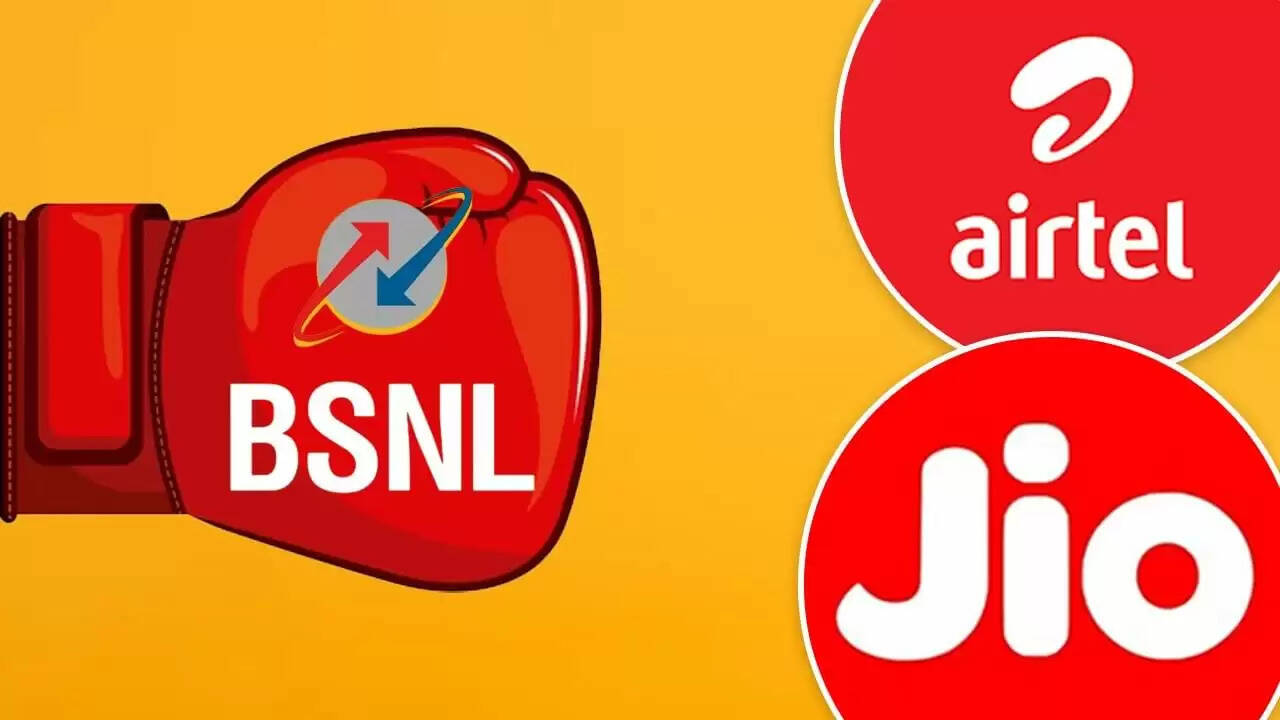 BSNL ने लॉन्च किया eSIM सेवा, Jio और Airtel को मिलेगी चुनौती