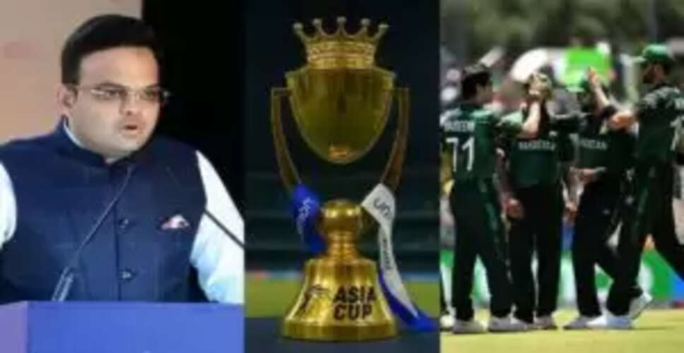 एशिया कप में पाकिस्तान क्रिकेट टीम पर बैन की अफवाहें: जानें सच्चाई