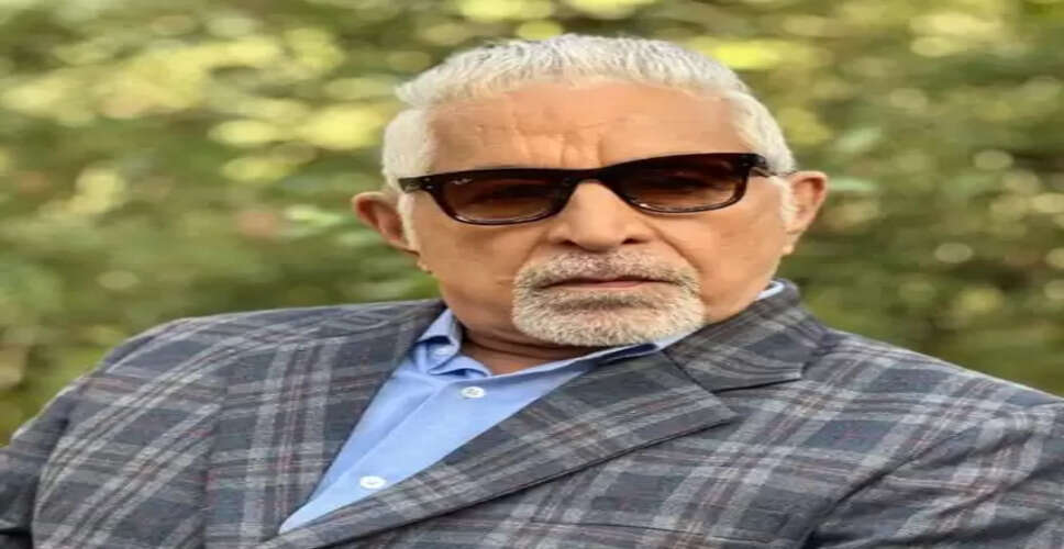 ‘बाजीगर’ फेम दिलीप ताहिल बोले, ’अब 90 के दशक के हीरो मेरे रोल कर रहे हैं...’