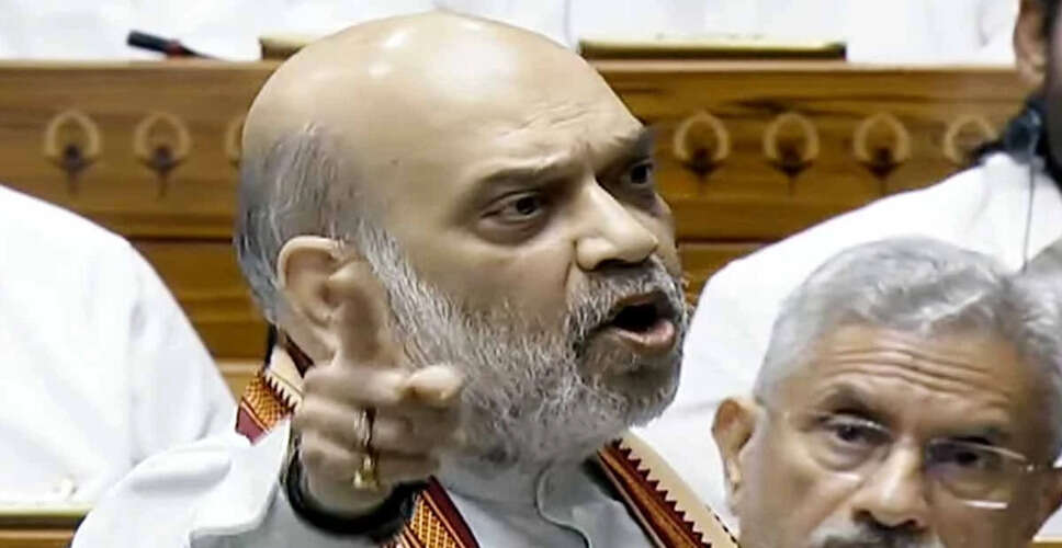 भारत की आतंकवाद विरोधी नीति में नया मानक: पहलगाम हमले के बाद की कार्रवाई