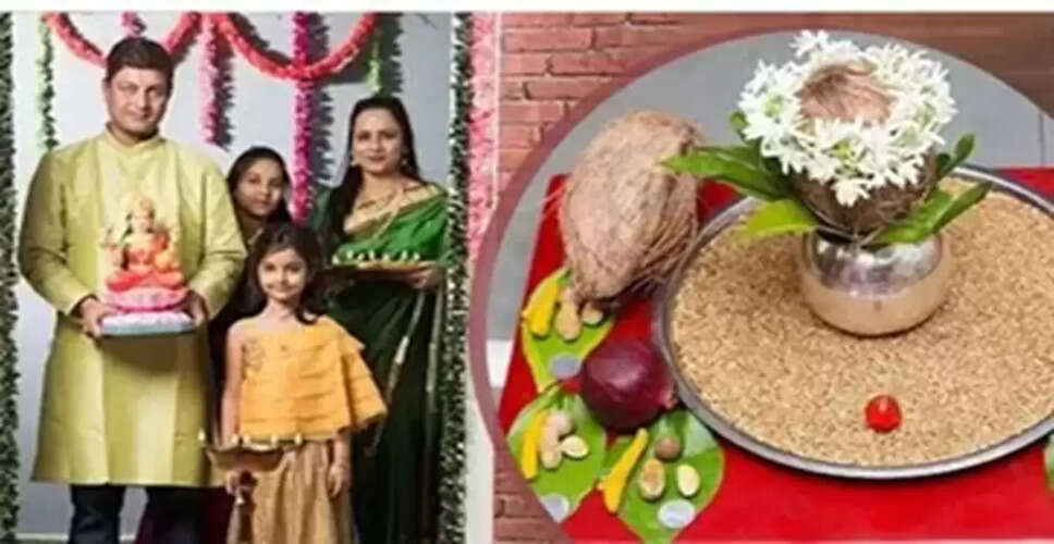 नवरात्रि में नए घर में प्रवेश: ज्योतिष के अनुसार शुभ मुहूर्त