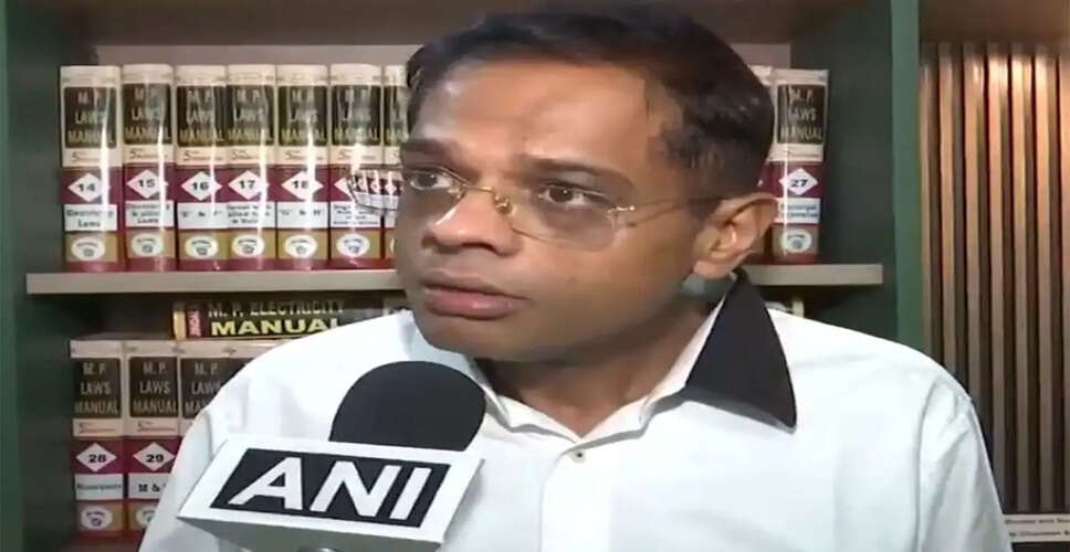 सुप्रीम कोर्ट ने अमित जोगी को दी अंतरिम राहत, आजीवन कारावास पर लगी रोक