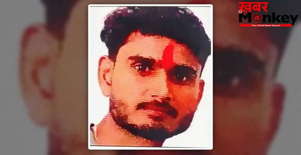 मुरादाबाद में युवक की हत्या: पत्नी और प्रेमियों ने मिलकर की खौफनाक वारदात