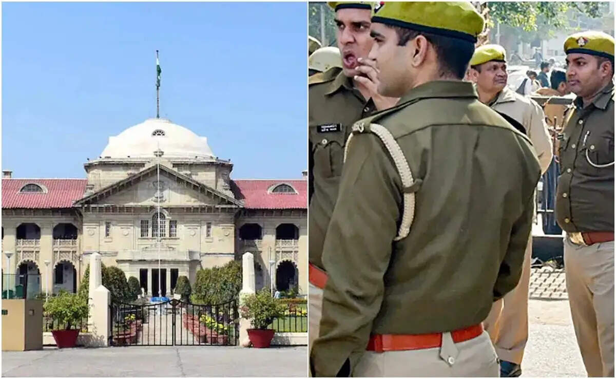लखनऊ में लापता बच्चियों का मामला: हाईकोर्ट ने पुलिस को दिए सख्त निर्देश