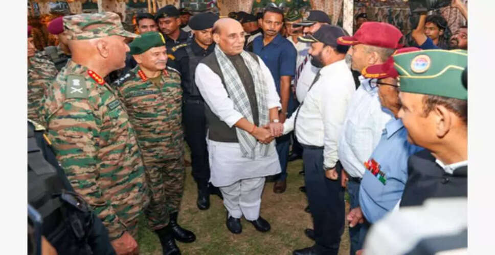 जम्मू-कश्मीर में अंतरराष्ट्रीय योग दिवस का उत्सव