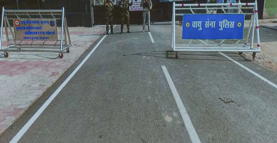 उधमपुर में पाकिस्तानी ड्रोन हमले में एक सैनिक शहीद