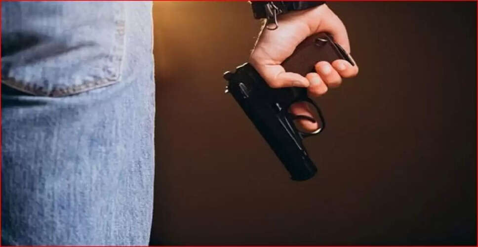 लुधियाना में छात्र पर गोलीबारी: गर्लफ्रेंड के विवाद ने लिया हिंसक मोड़