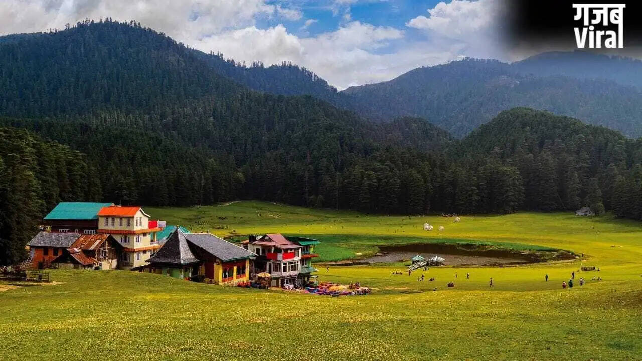 मई में हिमाचल के अनदेखे पर्यटन स्थलों की खोज करें