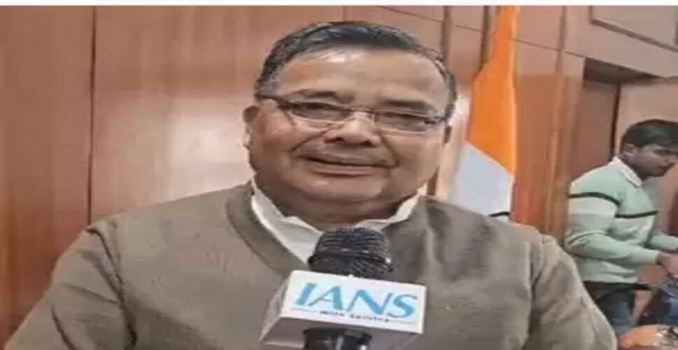अखिलेश यादव ने अपने कार्यकाल में यूपी को दंगों का प्रदेश बना दिया : जयवीर सिंह