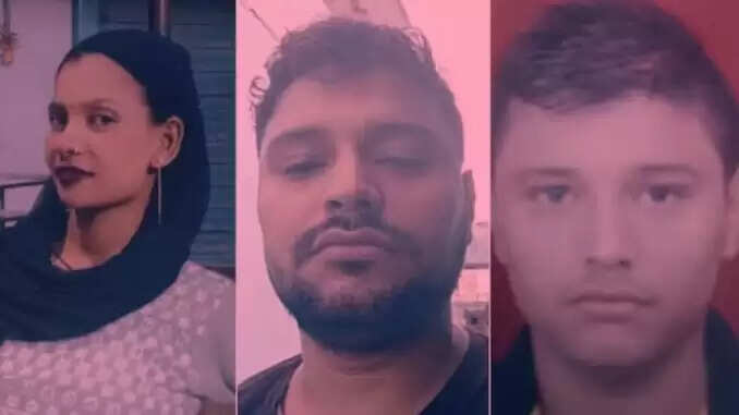 दिल्ली में अवैध संबंध के चलते दो की हत्या, पति की हालत गंभीर