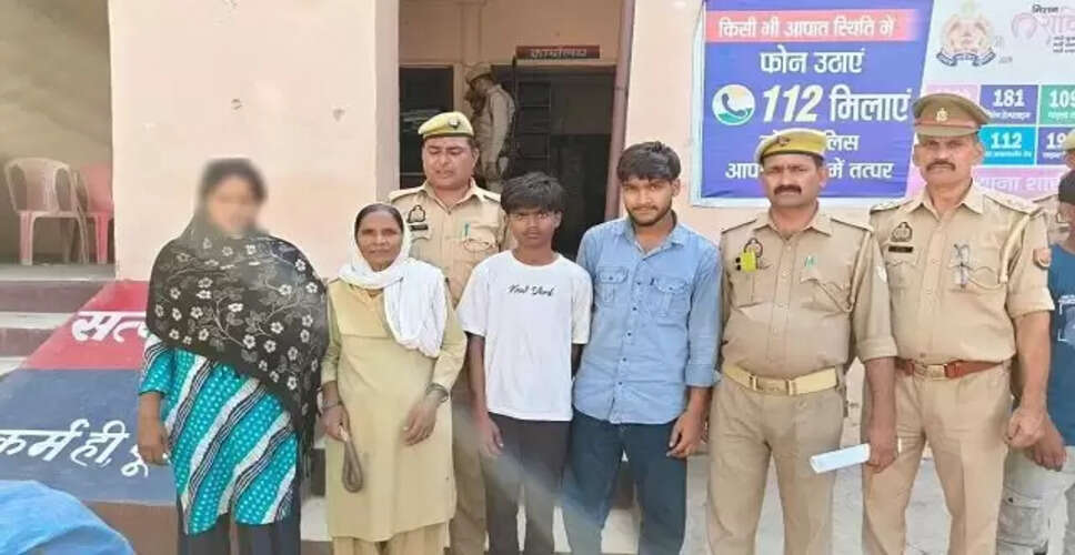 बरेली में युवक की हत्या का मामला: पत्नी और दो अन्य आरोपी गिरफ्तार
