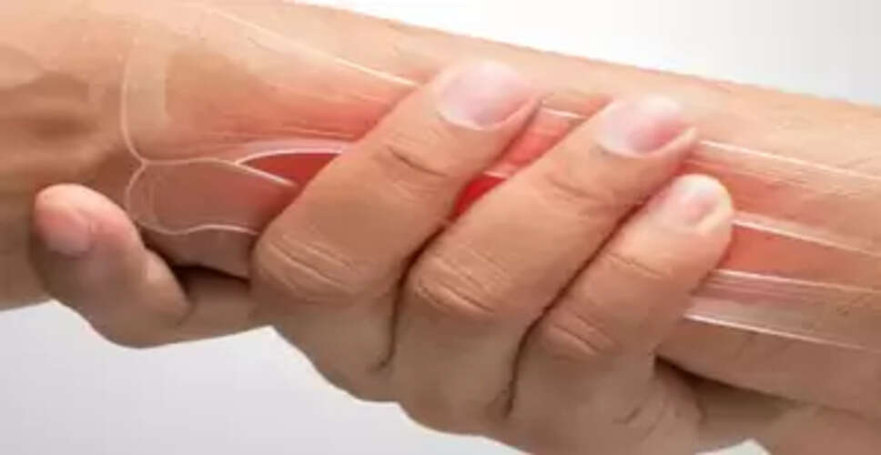शरीर में कैल्शियम की कमी को दूर करेगा चूना, हड्डियां रहेंगी मजबूत