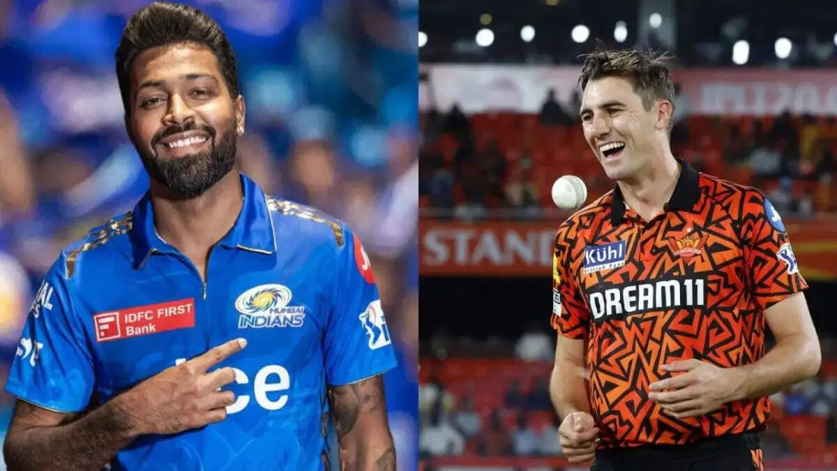 MI vs SRH: IPL 2025 के लिए फैंटेसी टिप्स और Dream11 टीम
