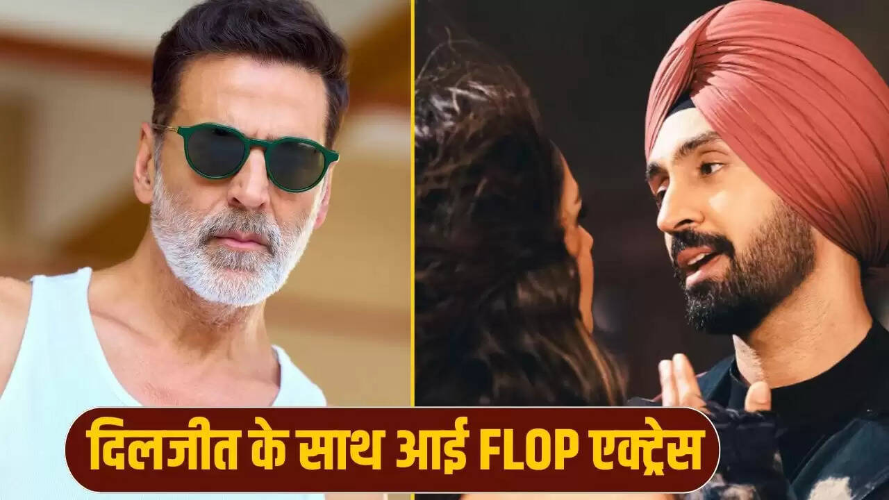 दिलजीत दोसांझ का नया गाना: मानुषी छिल्लर के साथ धमाल मचाने को तैयार
