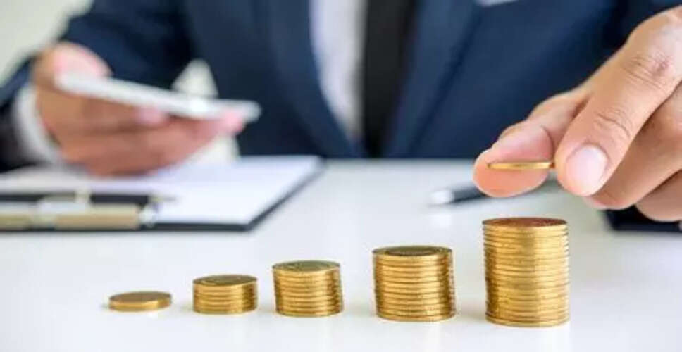 भारत में म्यूचुअल फंड्स में निवेश का बढ़ता रुझान
