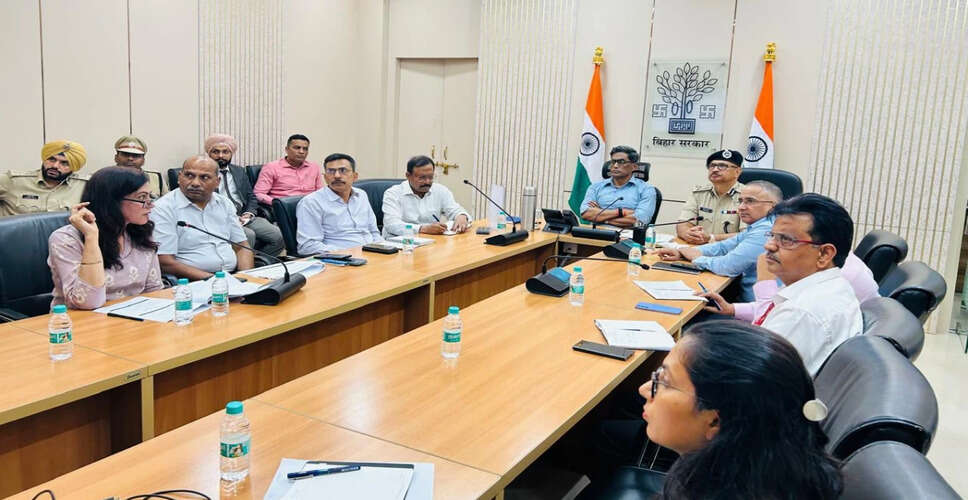 भारत-नेपाल सीमा पर तनाव: जेल से भागे कैदियों के बाद सुरक्षा बढ़ाई गई