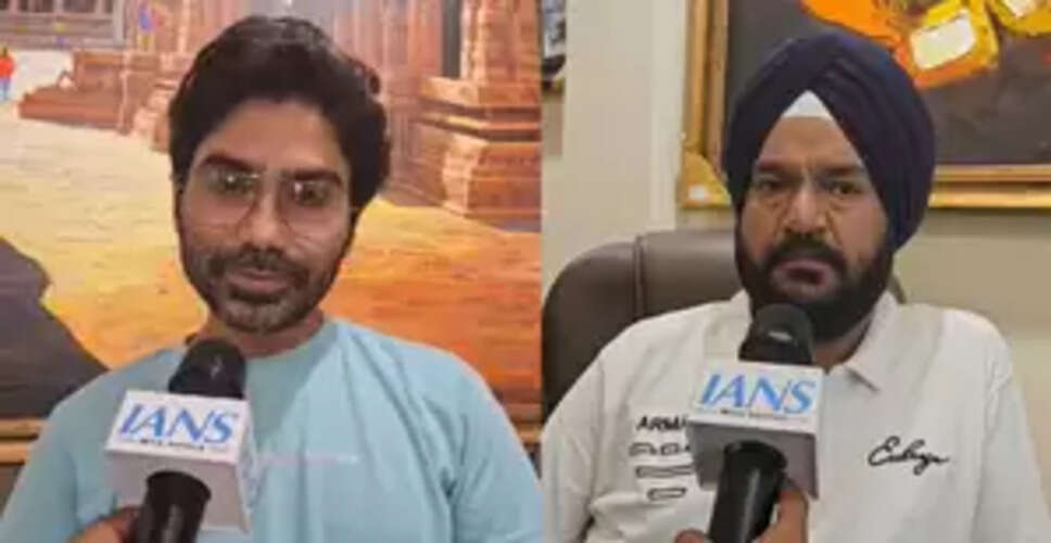 दस सालों में कला के क्षेत्र में हुई प्रगति के लिए कलाकारों ने की पीएम मोदी की प्रशंसा