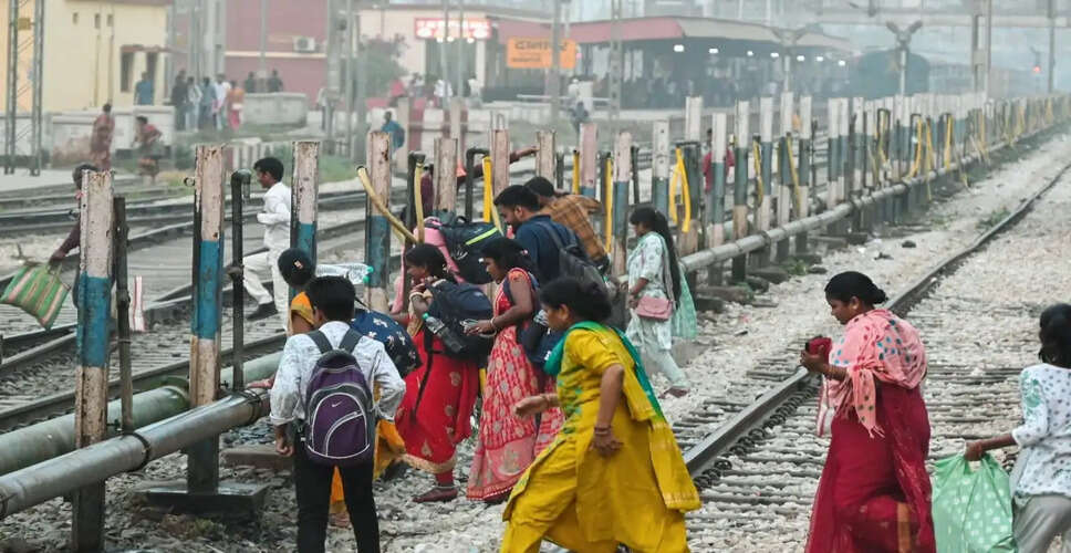 पटियाला में रेलवे ट्रैक पर धमाका, शव बरामद