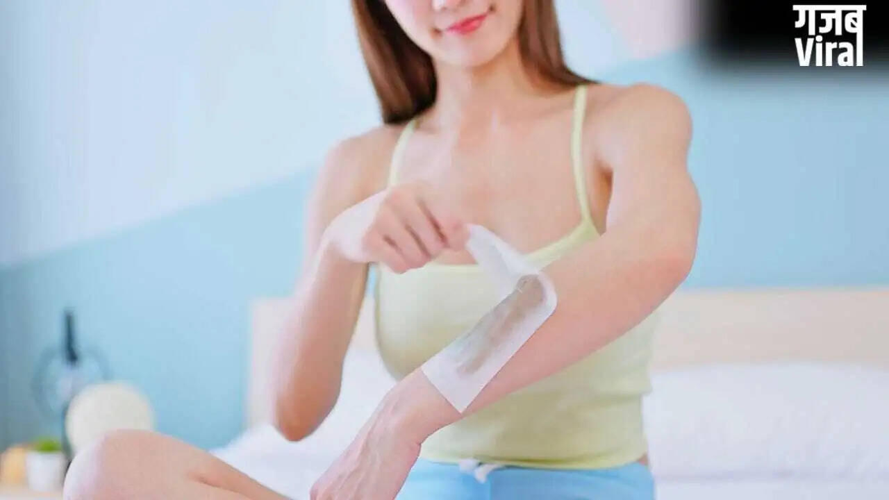 वैक्सिंग के बाद दानों से राहत पाने के घरेलू उपाय