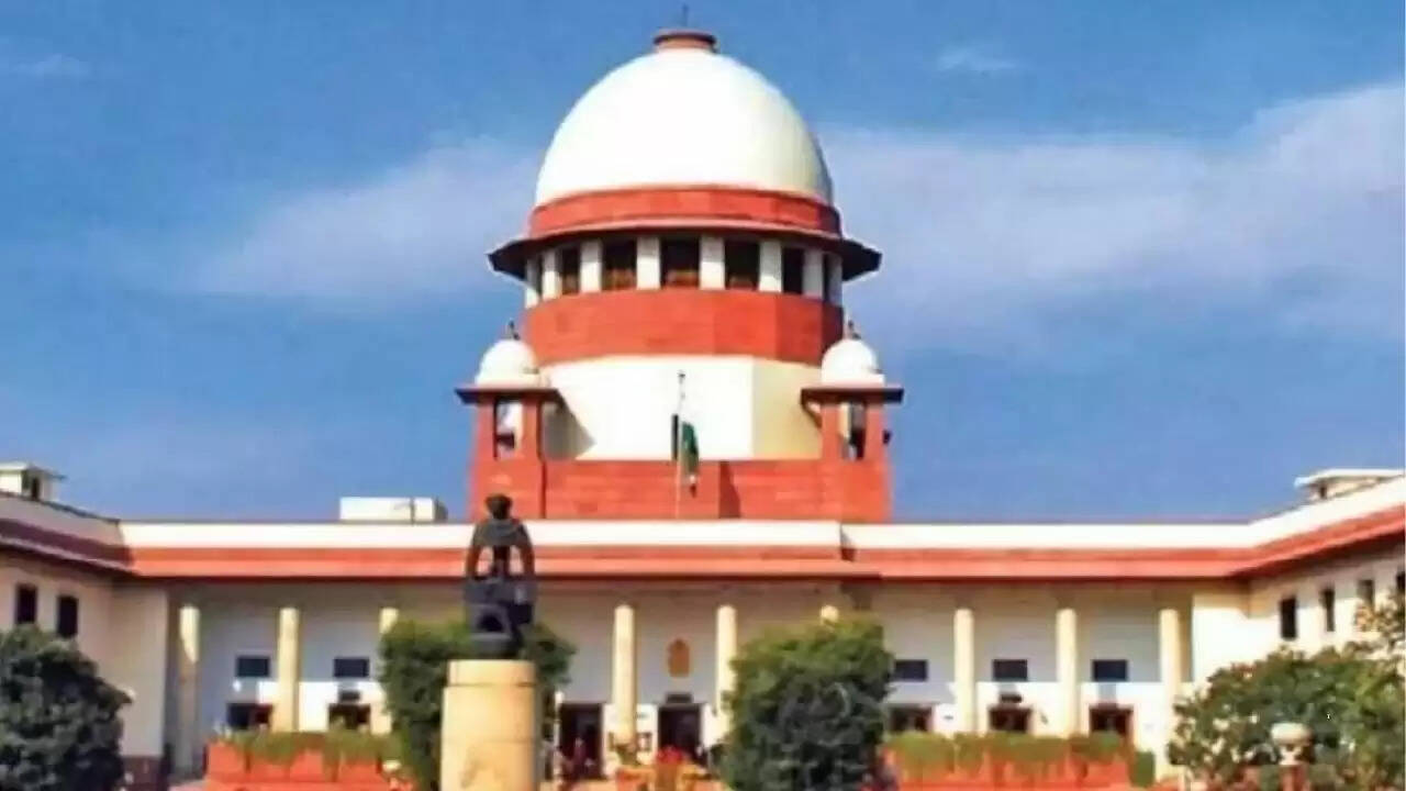 सुप्रीम कोर्ट ने फलौदी सड़क हादसे पर लिया स्वतः संज्ञान, सुनवाई 10 नवंबर को