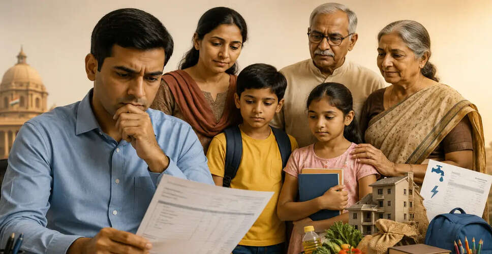 8वें वेतन आयोग का अपडेट: परिवार इकाई का महत्व