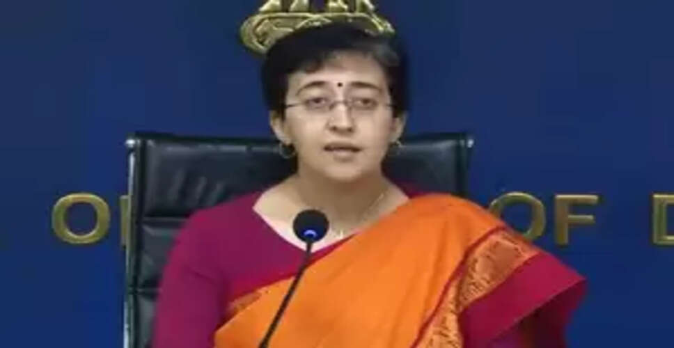 दिल्ली की मुख्यमंत्री आतिशी और मंत्री करेंगे निरीक्षण, दीपावली तक गड्ढा मुक्त सड़कों का वादा