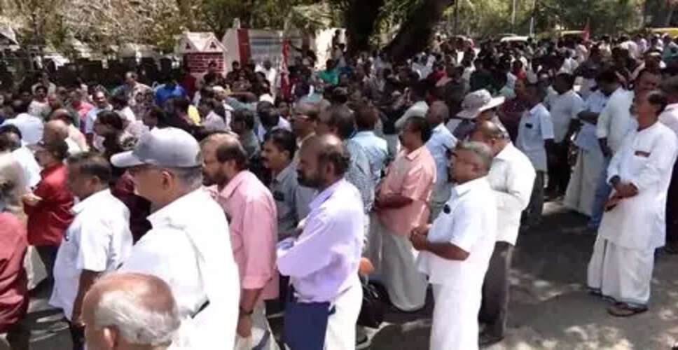 केरल विधानसभा चुनाव में छह मौजूदा विधायकों के बीच सीधी टक्कर