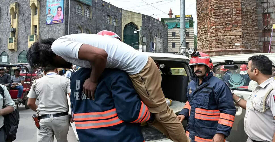 Operation Shield: Mock Drill Scheduled Across Five States