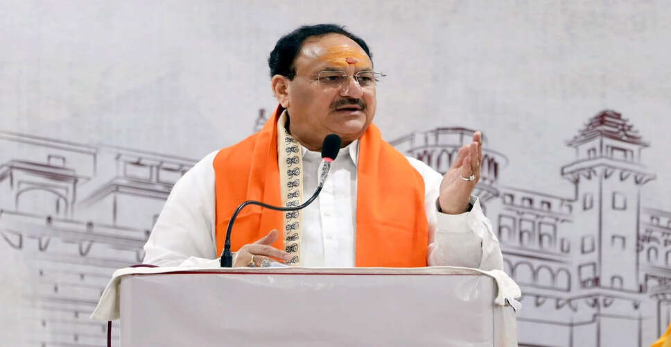 तमिलनाडु में भगदड़ की जांच के लिए एनडीए का प्रतिनिधिमंडल करूर का दौरा करेगा