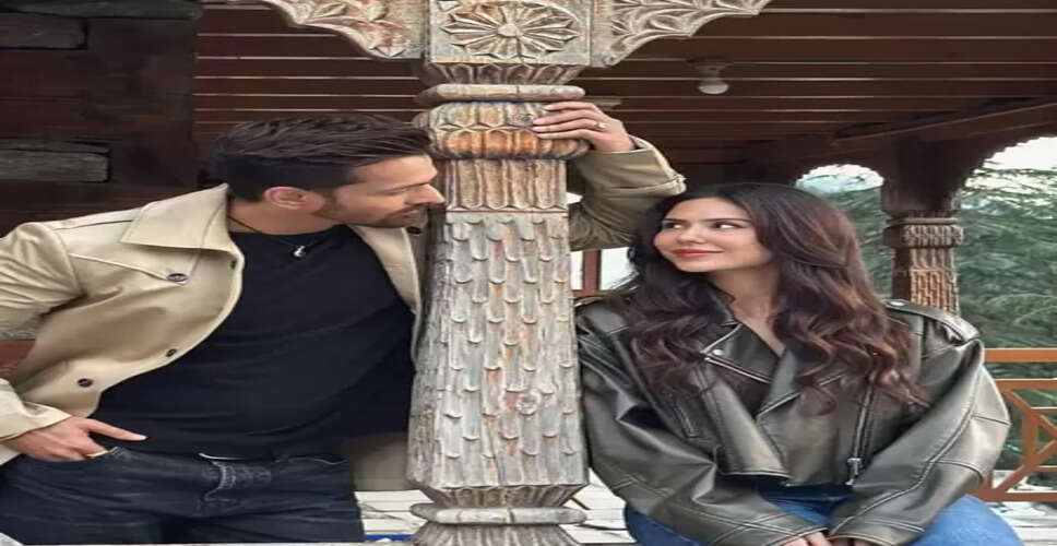 'एक दीवाने की दीवानियत' की शूटिंग पूरी, सोनम बाजवा बोलीं- 'सबसे मुश्किल लेकिन खास रहा अनुभव'