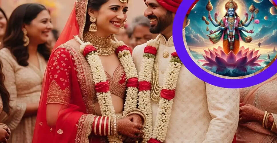 2025 में देवउठनी एकादशी पर विवाह मुहूर्त का अभाव: जानें कारण