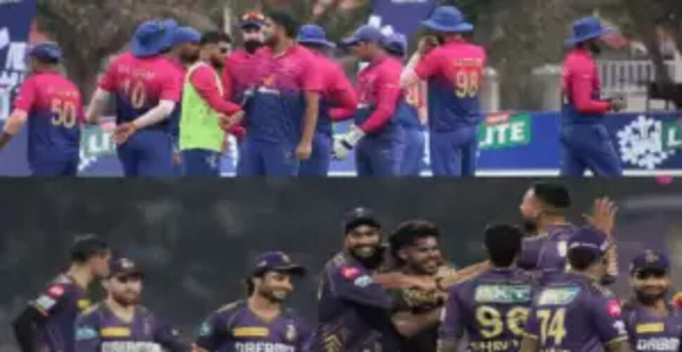 हर्षित कौशिक का UAE टीम में शामिल होना: क्रिकेट की नई दिशा