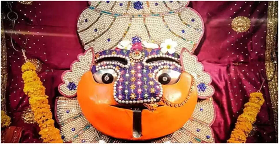 मध्य प्रदेश के प्रसिद्ध देवी मंदिर: नवरात्रि की भक्ति का केंद्र