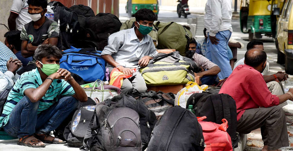ओडिशा में अवैध प्रवासियों की पहचान के लिए चल रही जांच