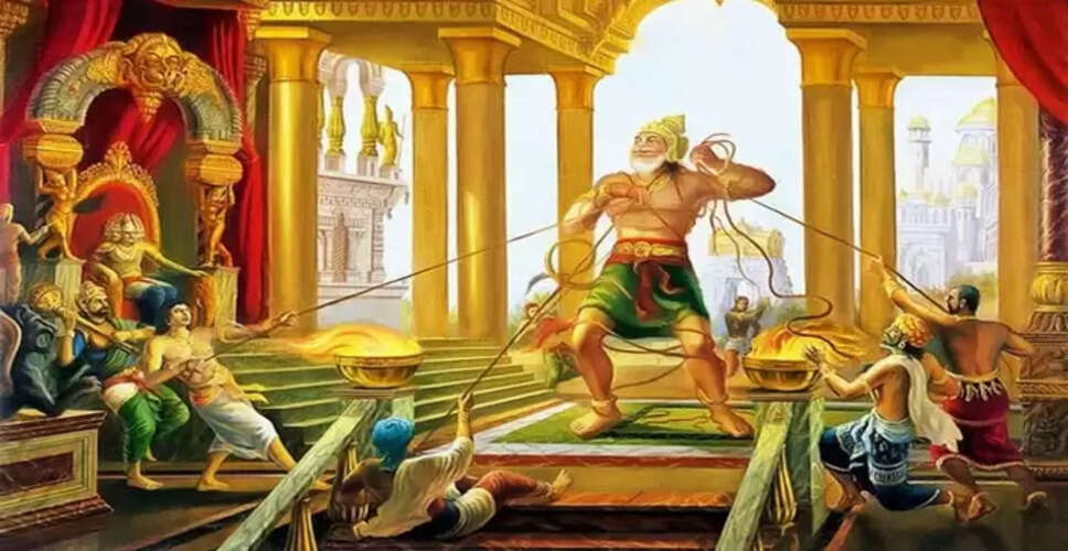 हनुमान जी से सीखें प्रभावी संवाद के तरीके