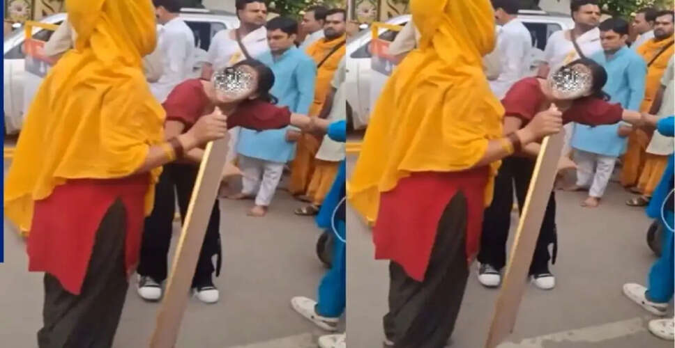 वृंदावन दुष्कर्म मामला: संपत्ति विवाद का चौंकाने वाला सच