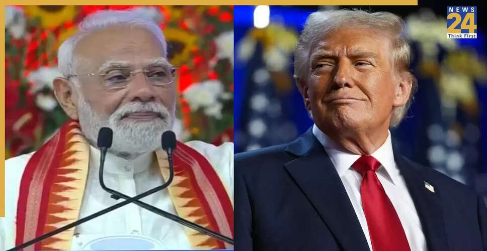 अमेरिका द्वारा भारत पर 50% टैरिफ का प्रभाव: जानें क्या है स्थिति
