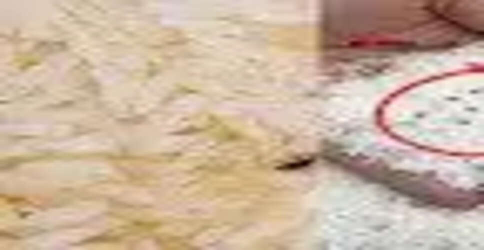 घरेलू नुस्खे: अनाज से कीड़ों को हटाने के आसान तरीके