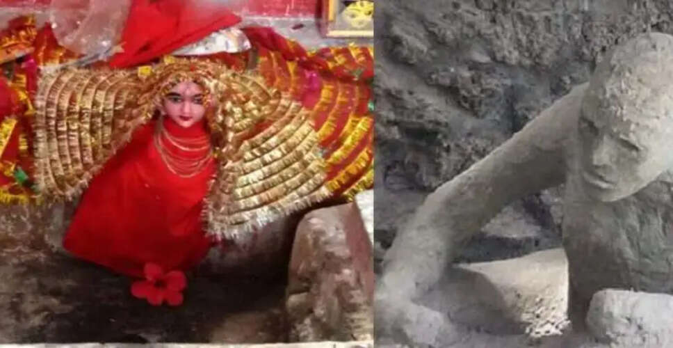 मां चंडीस्थान मंदिर: चमत्कारी शक्तियों का केंद्र