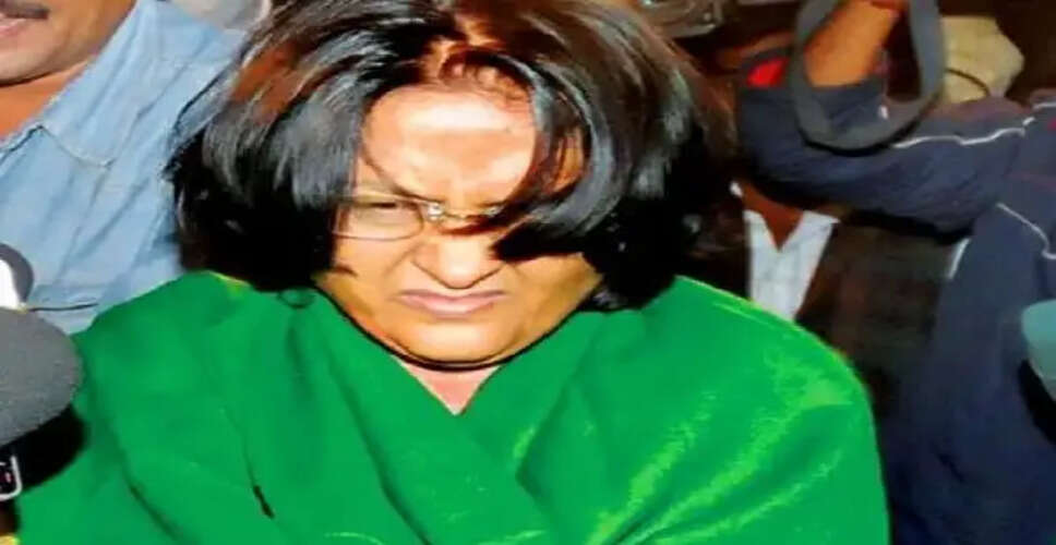 मध्यप्रदेश के पूर्व IAS दंपत्ति पर मनी लॉन्ड्रिंग का मामला: ईडी की नई कार्रवाई