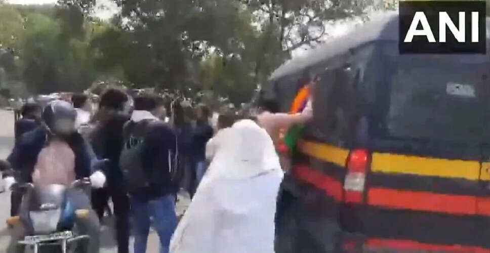 पुणे में पोर्श कार दुर्घटना: किशोर पर वयस्क की तरह मुकदमा चलाने की मांग खारिज