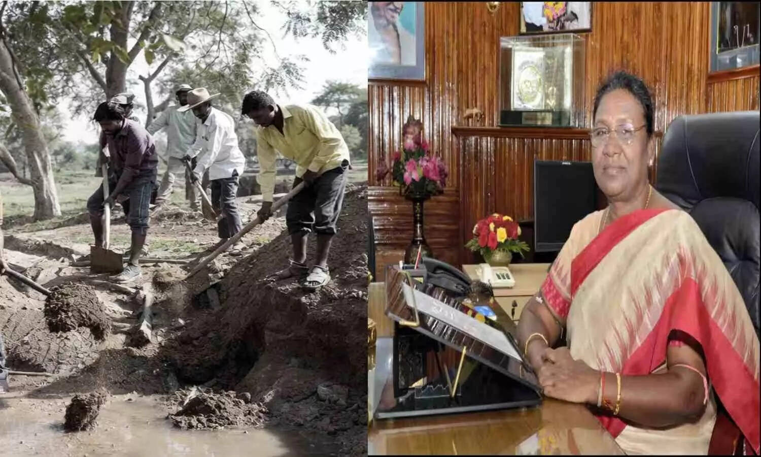 भारत में नया रोजगार कानून: वीबी जी राम जी विधेयक 2025 को मिली मंजूरी