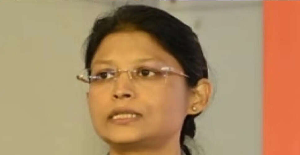 आईएएस अधिकारी पद्मा जायसवाल के खिलाफ बर्खास्तगी का आदेश नहीं: स्पष्टीकरण