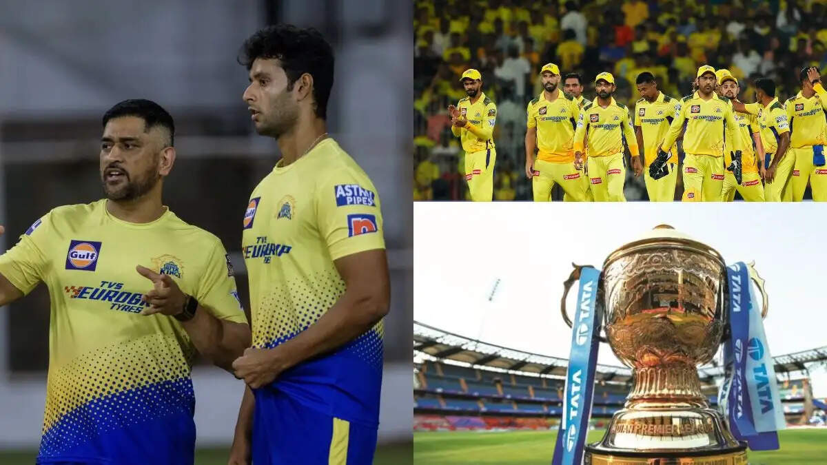 टीम इंडिया से बाहर होने के बाद IPL में बर्बाद कर रहा है अपना मौका यह खिलाड़ी