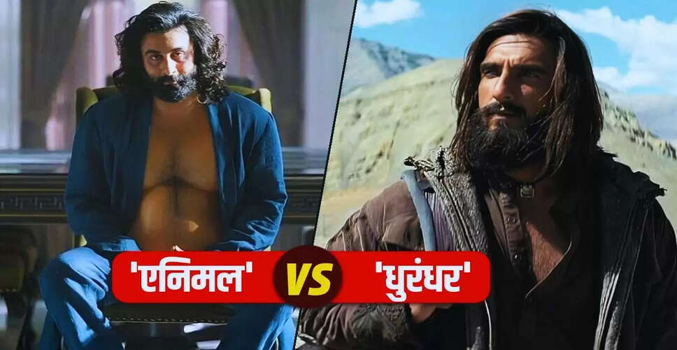रणबीर कपूर और रणवीर सिंह: सेट पर कौन है ज्यादा शांत?