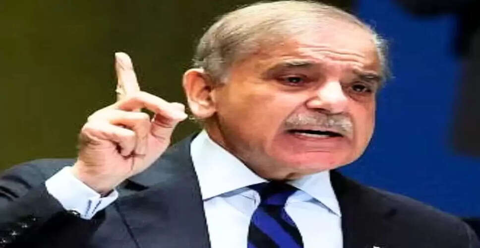 पाकिस्तान ने UNSC की अध्यक्षता संभालते ही कश्मीर मुद्दा उठाया