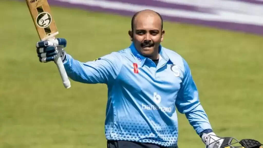 पृथ्वी शॉ ने भारत छोड़कर विदेशी क्रिकेट लीग में खेलने का लिया फैसला