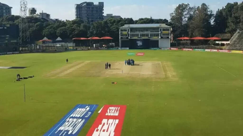 Zimbabwe और South Africa के बीच मुकाबले की भविष्यवाणी: कम स्कोर में जीतने वाली टीम